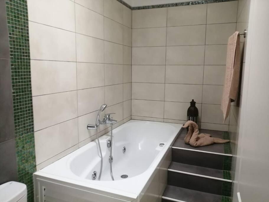 アロナCasa Luciaアパートメント エクステリア 写真