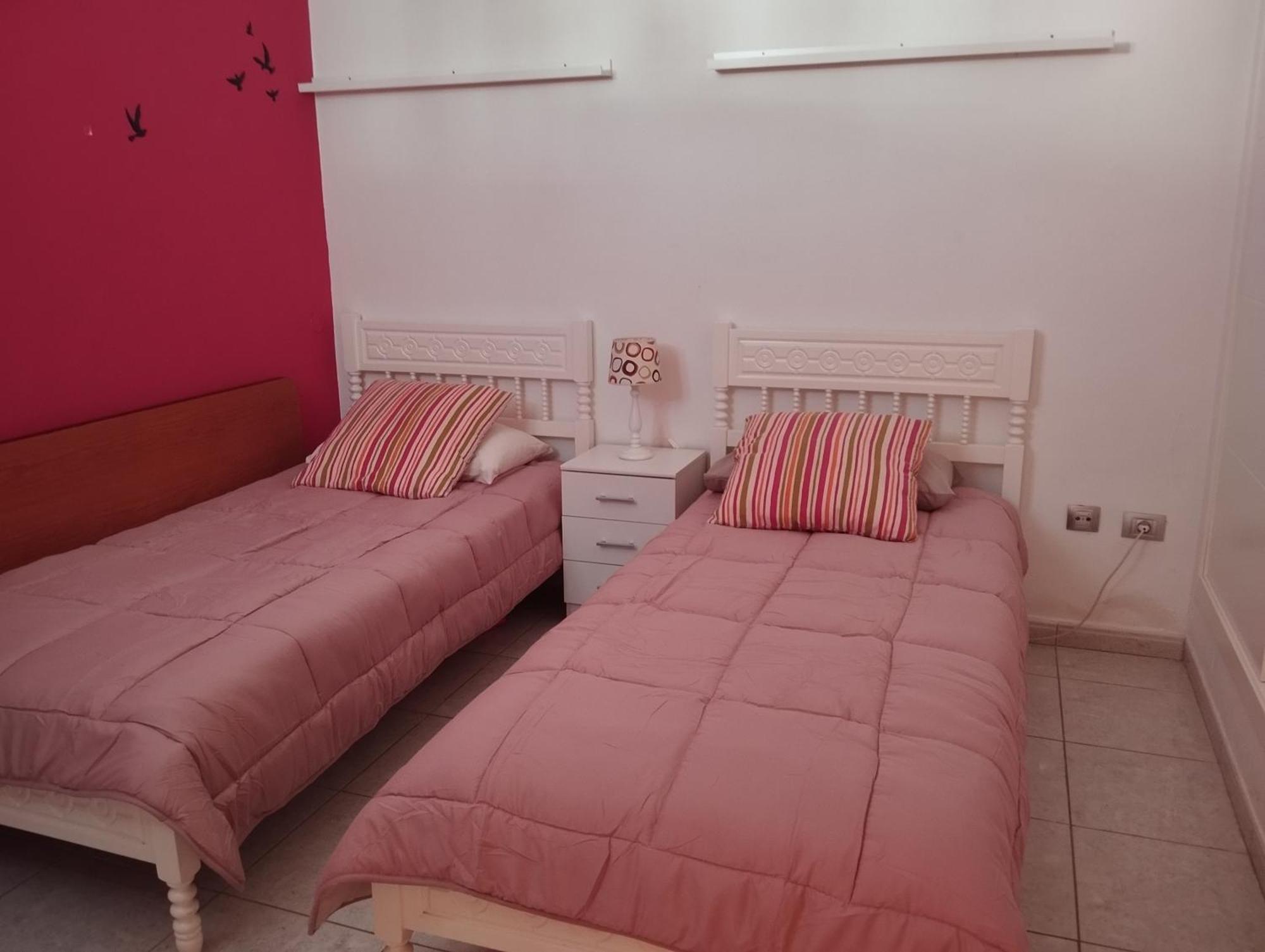 アロナCasa Luciaアパートメント エクステリア 写真