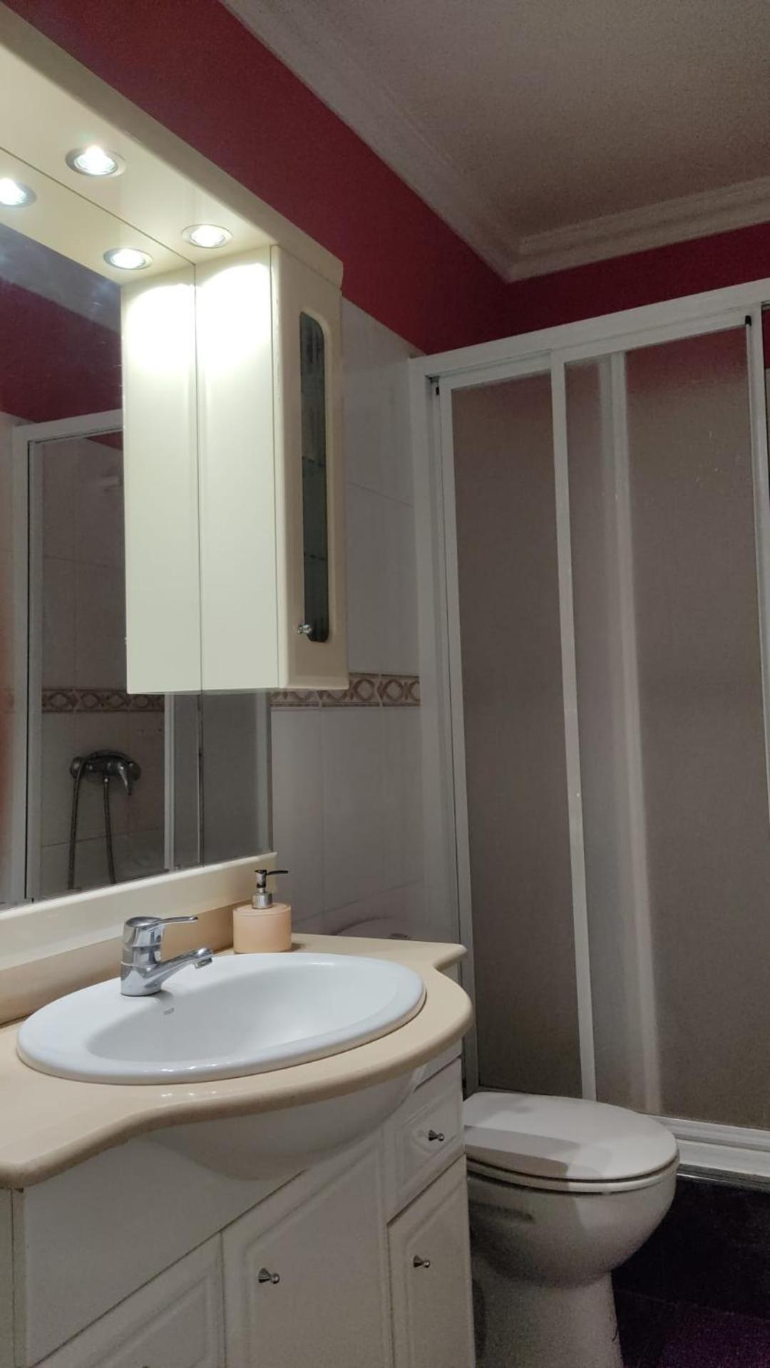 アロナCasa Luciaアパートメント エクステリア 写真